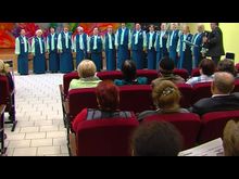 Импульс-ТВ. Концерт хора «Россияне»