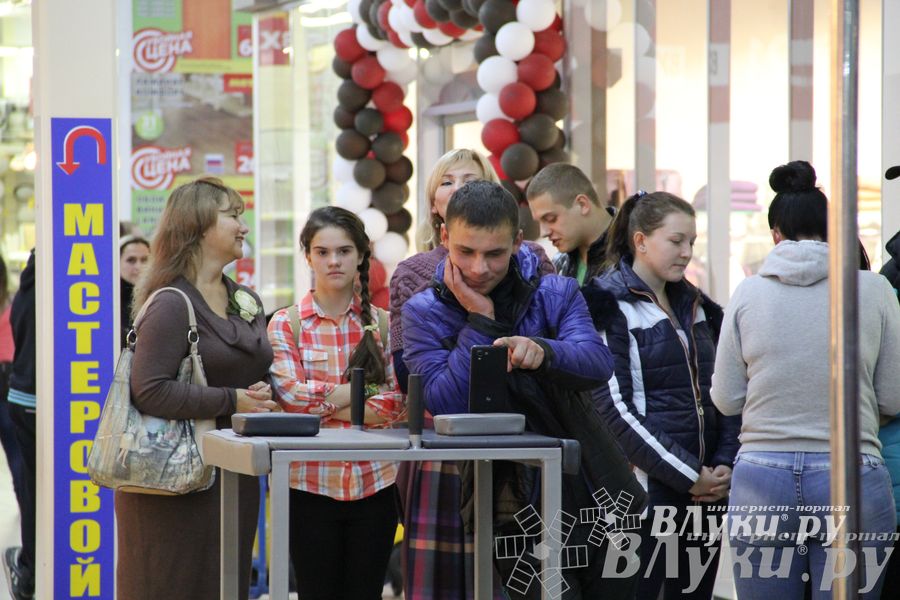 Спортивный клуб «С-фитнес» провел «Фитнес-Фестиваль» (фото)