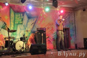 Гранж-фестиваль «Жизнь без Нирваны»