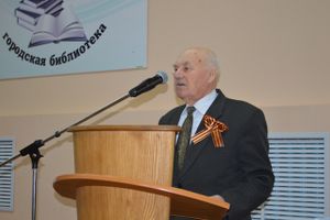 В Великих Луках состоялась научно-практическая краеведческая конференция (фото)