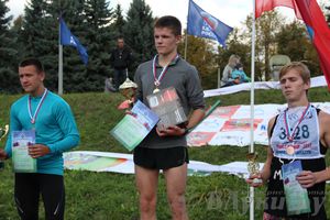 Кросс нации