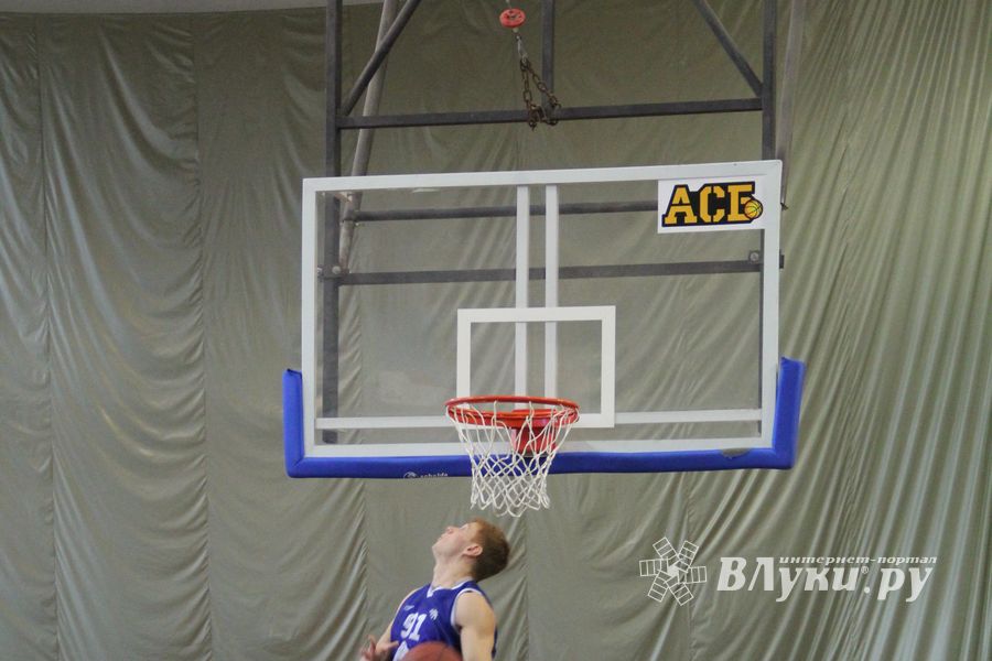 Чемпионат ШБЛ «КЭС-БАСКЕТ» сезона 2013-2014 гг. Псковской области