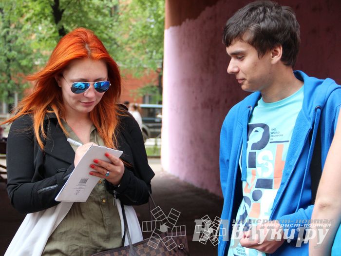 В Великих Луках прошел городской конкурс «Граффити — новый взгляд»