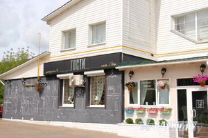 Приближается зима. Время зайти в гости. Точнее – в «Гости»