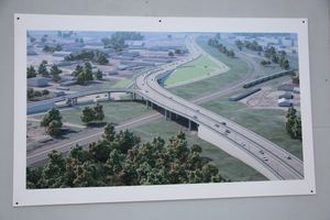 Великолукский путепровод протестируют в декабре (ФОТО)