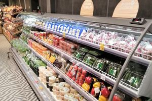 «Пятёрочка» представила новую концепцию сети в Великих Луках (ФОТО)