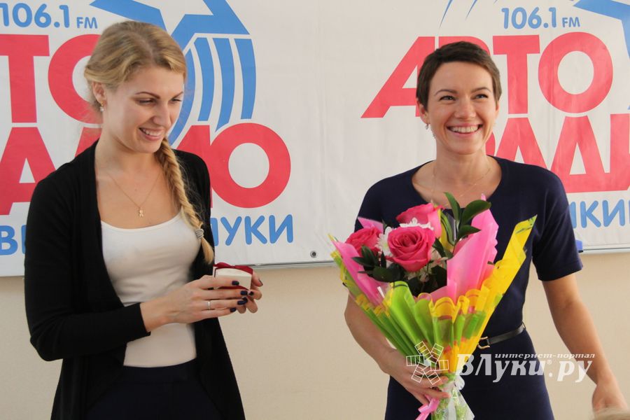 Финал АвтоЛеди