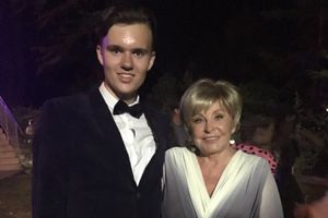 Великолучанин получил высшую награду на XVII Международном фестивале «Песенка года 2016» (ФОТО)