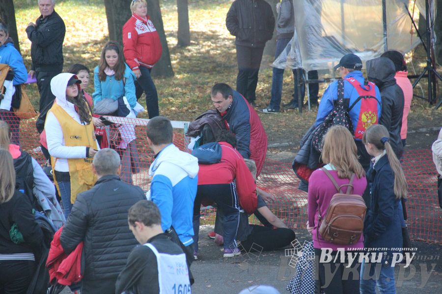 Кросс нации