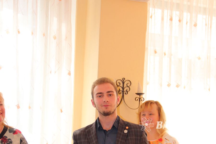 В Великих Луках наградили победителей фестиваля «Великолукская веснянка» (фото)