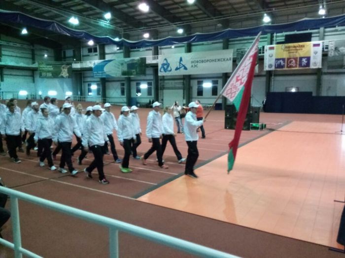 Фото с сайта Постоянного Комитета Союзного государства