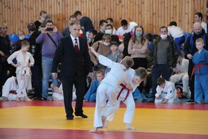 Фестиваль боевых искусств прошел в Великих Луках (ФОТО)