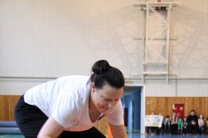 Великолучане одержали победу в зональном этапе «Папа, мама, я – спортивная семья» (ФОТО)