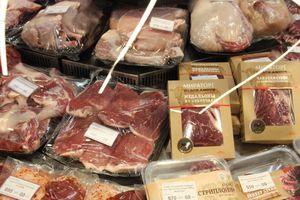 Такой рыбы нигде больше нет (ФОТО)