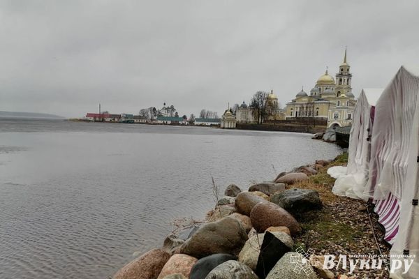 Прогноз погоды в Великих Луках на 6 ноября