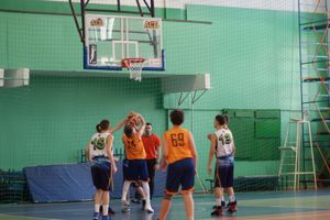 Великолучане завоевали бронзу на Международном турнире по баскетболу (ФОТО)