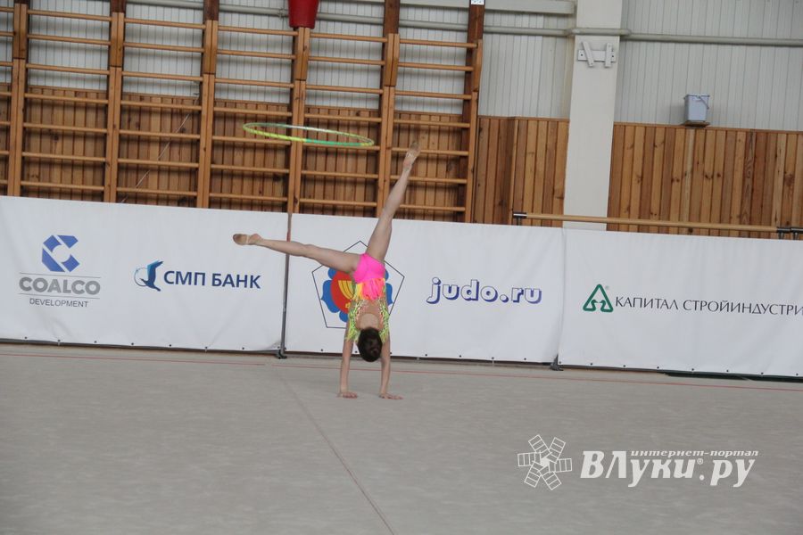 Гимнастика