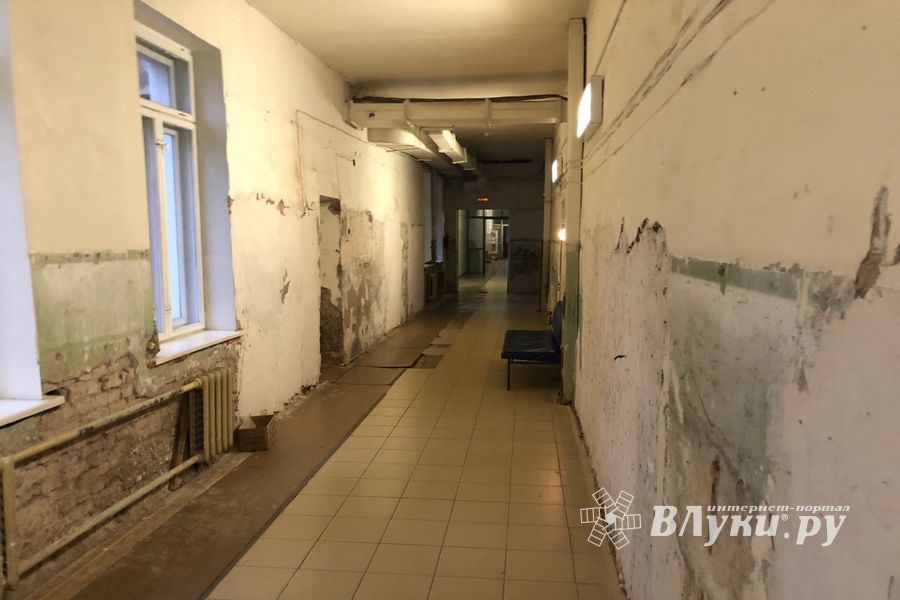 Здесь стынет кровь и выпадают зубы (ФОТО)