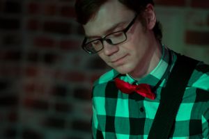 Как отдыхали субботним вечером в Ирладском пабе Великих Лук (фото)