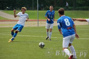 Финал Кубка Псковской области по футболу