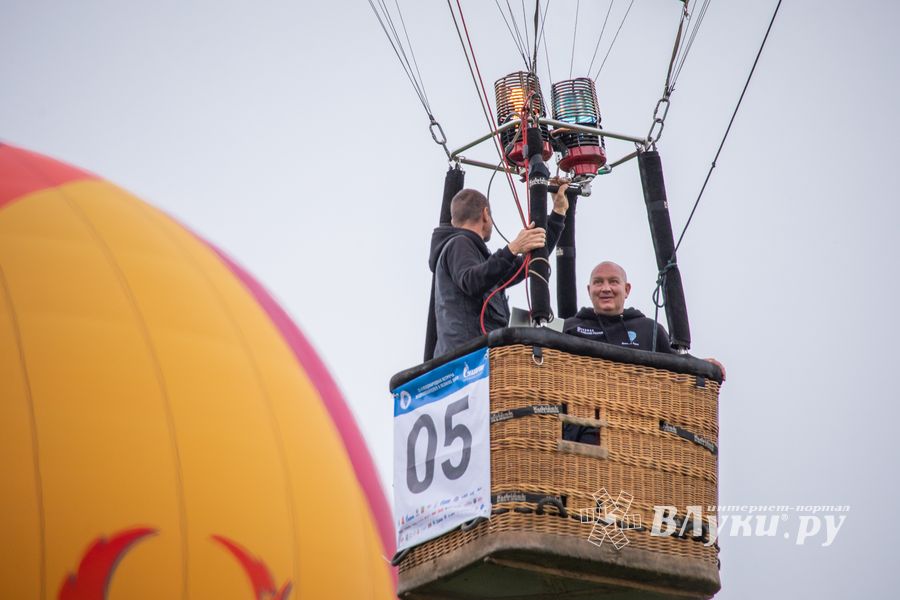 Фото: Александр Воробьёв