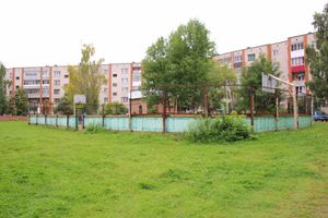 В начале ноября  «NIVEA» реконструирует каток в Великих Луках (ФОТО)