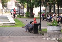 Прогноз погоды на 6 июля в Великих Луках