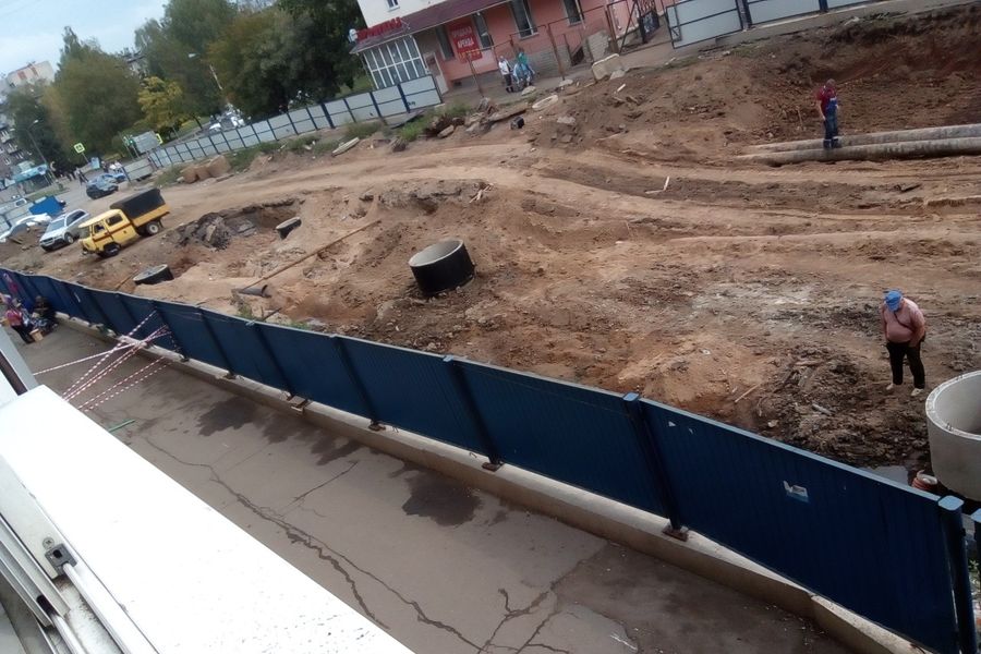 В Великих Луках фугасную авиабомбу будут обезвреживать специалисты из Санкт-Петербурга