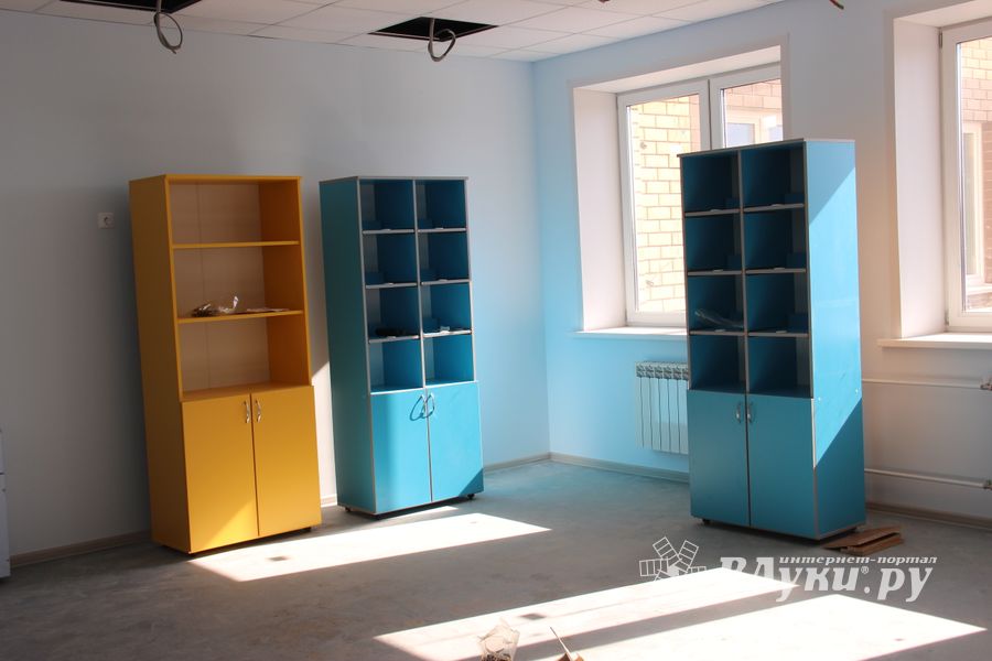 655 заявлений поданы в новый лицей на ул. Заслонова (ФОТО)