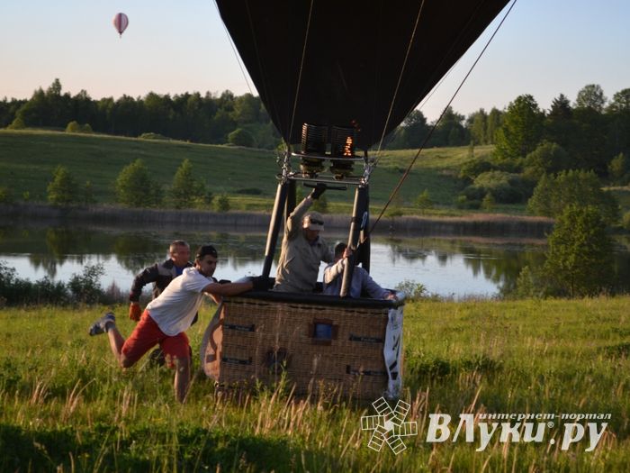 Автор фото: Дарья Мораускайте