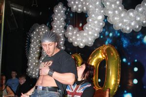 «Дискотека 80-х. Перезагрузка»