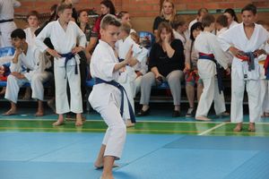 «Неприкосновенный запас — это дети Отчизны» (ФОТО)