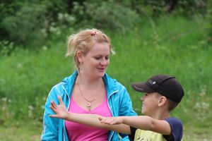Чемпионат Великих Лук по ловле спиннингом: клевала, но мало (ФОТО)