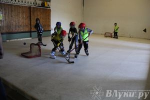 День защиты детей