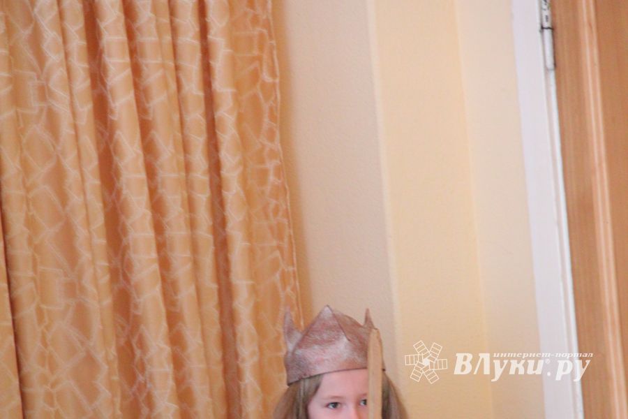 В Великих Луках наградили победителей фестиваля «Великолукская веснянка» (фото)