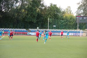 «Луки-Энергия» разгромила гостей из Читы (ФОТО)