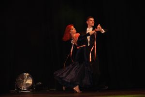 В Великих Луках прошел Фестиваль танца (ФОТО)