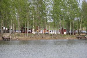 Оpen-air в честь открытия летнего сезона КРЦ «Аршахино»