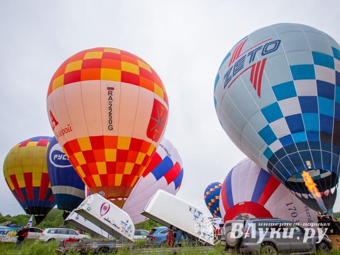 Фото: Александр Воробьёв