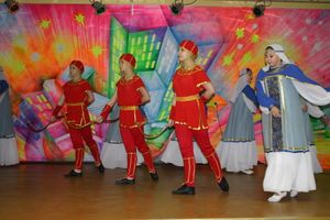 Подведение итогов конкурса "Лучший предприниматель Великих Лук"