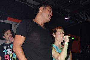 В Великих Луках прошел кастинг на Дом-2 (фото 18+)