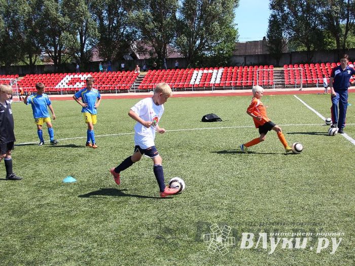 Мастер-класс с Вячеславом Даевым