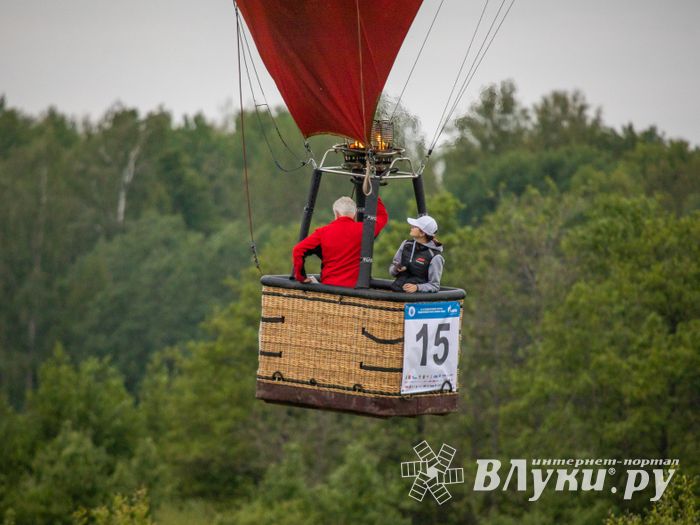 Фото: Александр Воробьёв