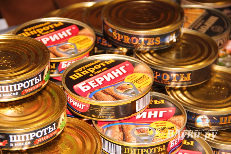 В ДК ЛК открылась 7-я Великолукская универсальная выставка (ФОТО, ВИДЕО)