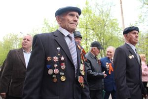 День Победы