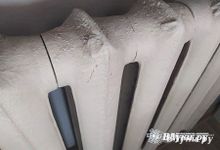 Сегодня в трёх жилых домах Великих Лук отключили отопление