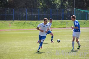 Финал Кубка Псковской области по футболу