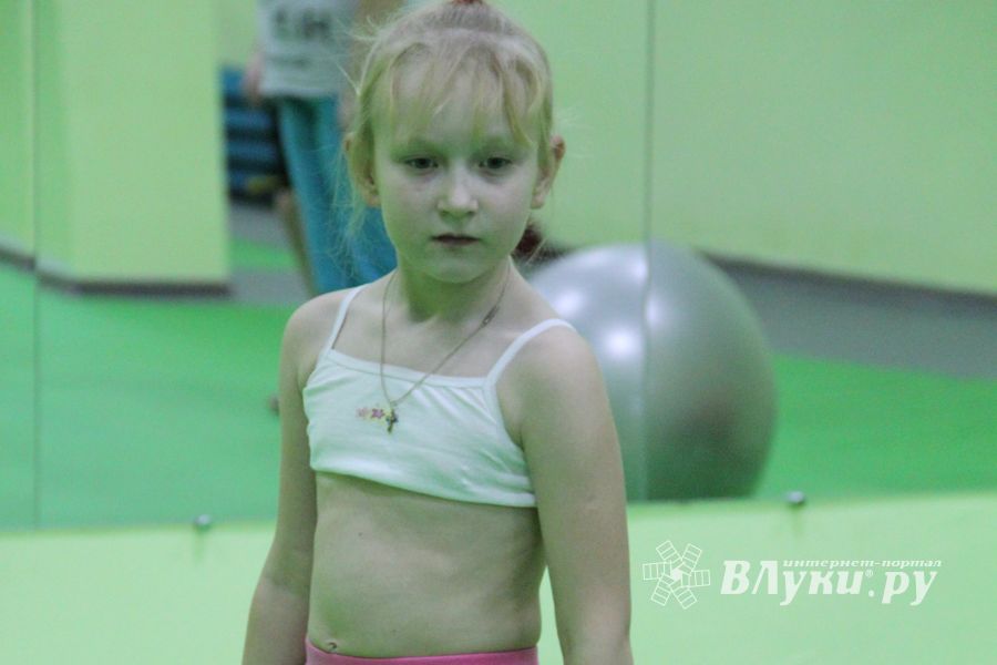 Акция «Здоровое поколение»