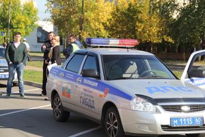 Велопробег