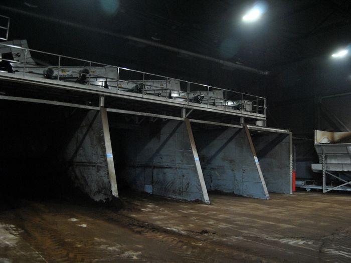 Студенты ВГСХА посетили ООО «Велторф» (ФОТО)